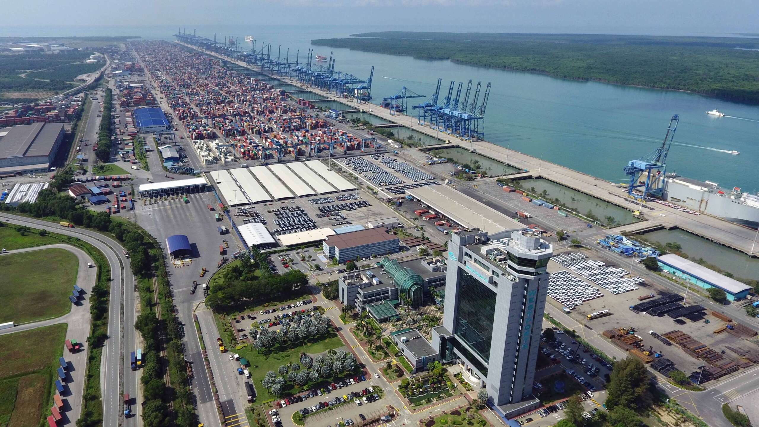WESTPORTS MALAYSIA